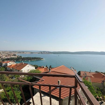 Apartment Ana Trogir Eksteriør billede