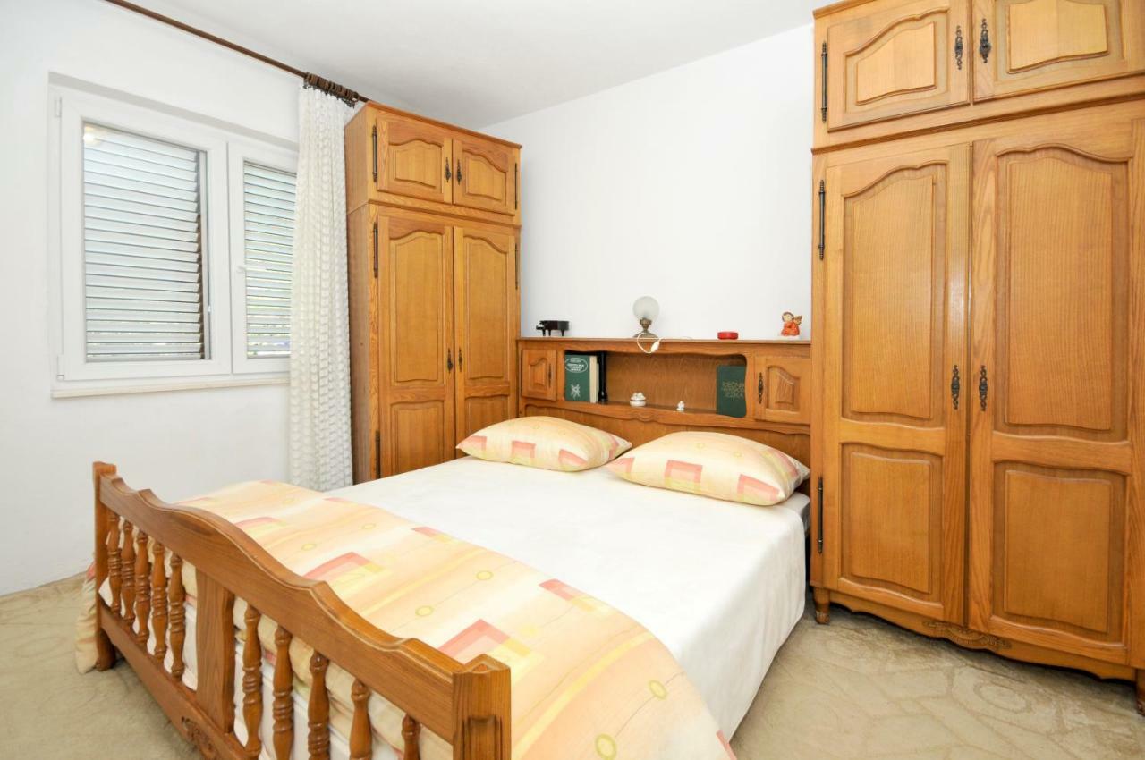 Apartment Ana Trogir Eksteriør billede
