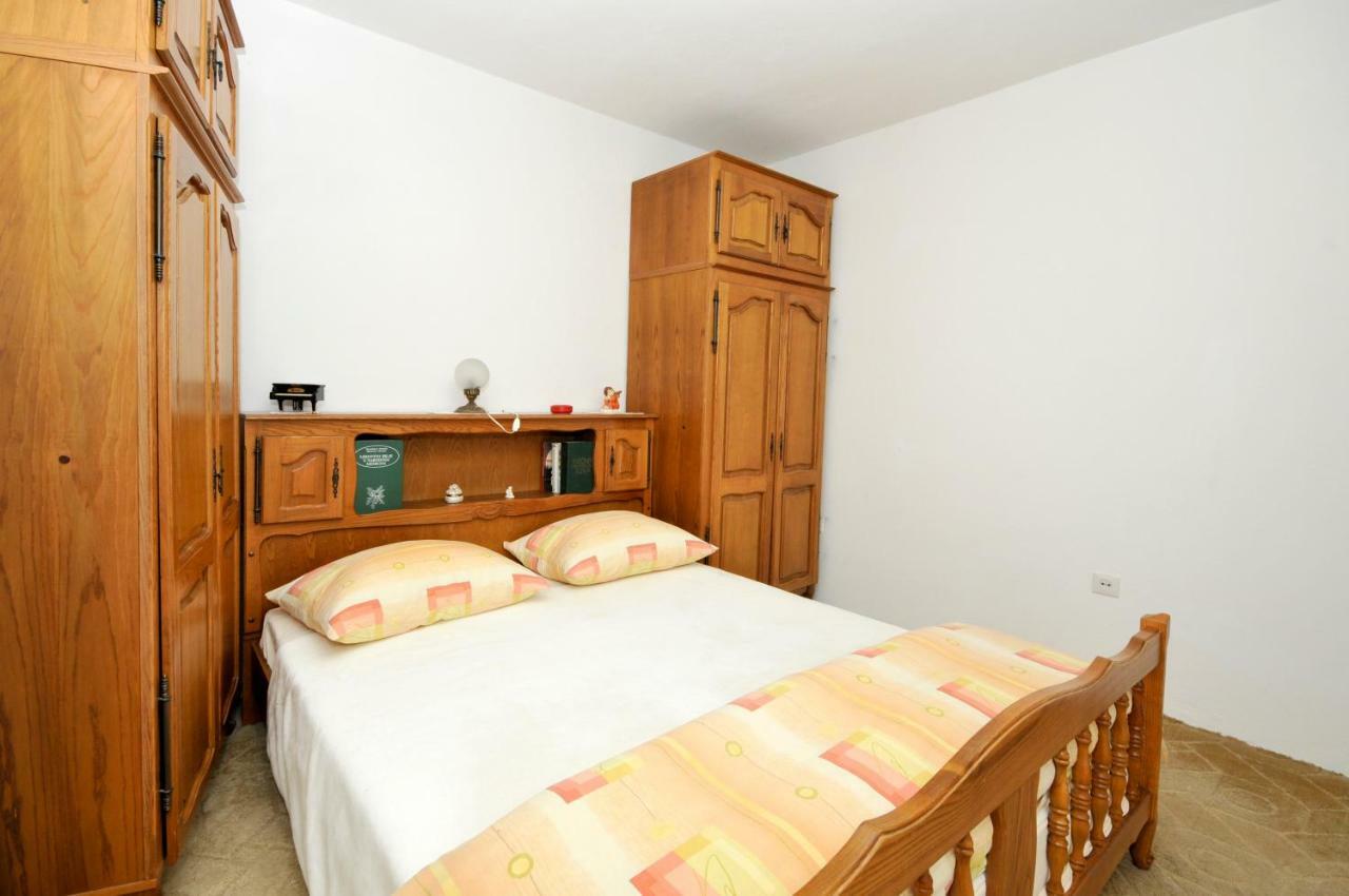 Apartment Ana Trogir Eksteriør billede